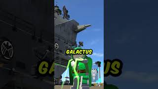 This Puzzle Took 10 YEARS to Solve in LEGO Marvel Superheroes!