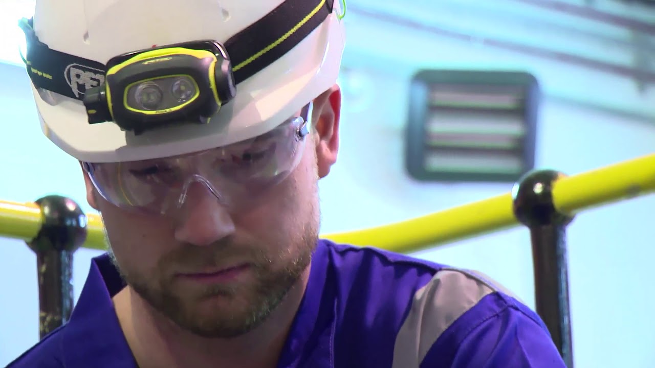 TOMs case study: EDF Energy