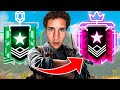 Copper To Champion Episode 4 Rainbow Six Siege