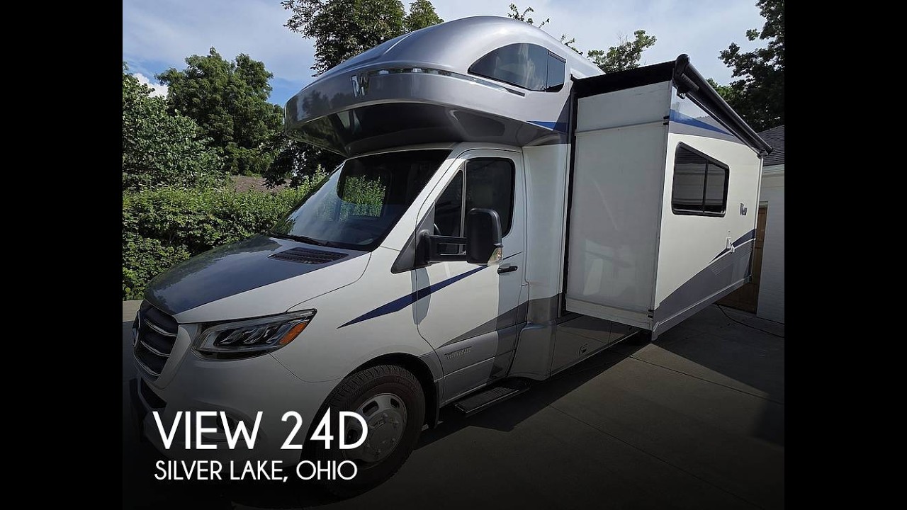 Watch a video of this listing
