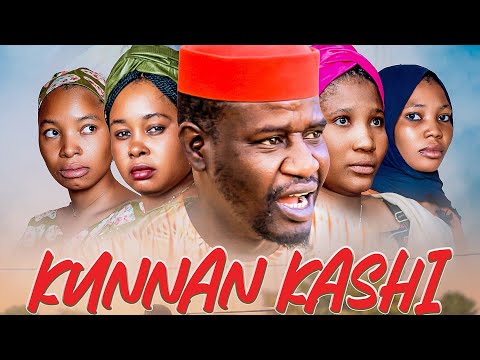 Kunnen Kashi Episode 85 Full Hausa Series