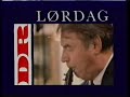 DR Klip Fra 1991