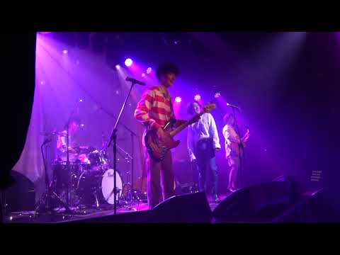 [190714] 거울~MONKEY HOTEL - 잔나비(JANNABI) @Fools on the hill