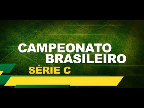 CAMPEONATO BRASILEIRO SÉRIE C 2014