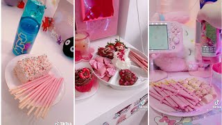 Download lagu 🌸Kawaii Food Unboxing Asmr [TikTok] #7 mp3