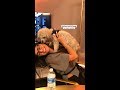 MIA KHALIFA INSTAGRAM LIVE 16 OCT 2017