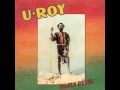 U Roy - Natty Rebel - 01 - Babylon Burning