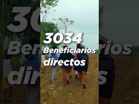 PUENTE BAILEY EN BALAO