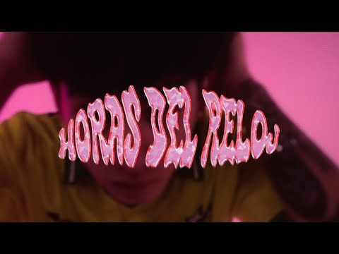 Yng Naz X Jayrick - Horas Del Reloj (Video Oficial)