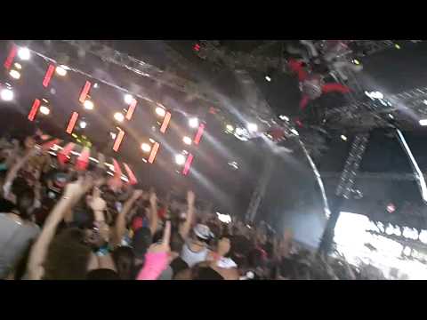 Doing it right - Afrojack