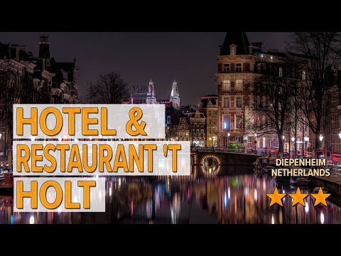 Hotel & Restaurant 'T Holt hotel review | Hotels in Diepenheim | Netherlands Hotels