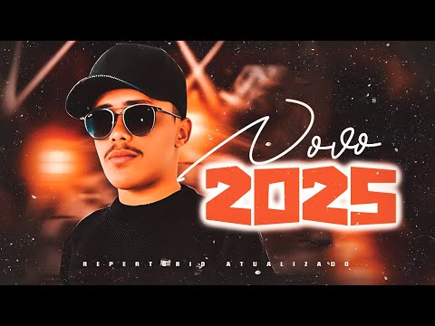 FRANCILDO SILVA SETEMBRO 2025 NOVO REPERTÓRIO DE AGOSTO O VAQUEIRO ABEÇOADO POR DEUS, CD NOVO 2025