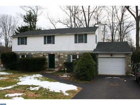 Residential for sale - 157 CRESCENT DR, HOLLAND, PA 18966
