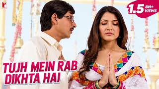 Download lagu Tujh Mein Rab Dikhta Hai Song | Rab Ne Bana Di Jodi | Shah Rukh Khan, Anushka Sharma | Roop Kumar mp3
