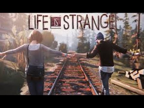 Life is Strange - Best of - Original Soundtrack - Background Music