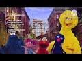 Sesame Workshop Universal Television 2017 Closing