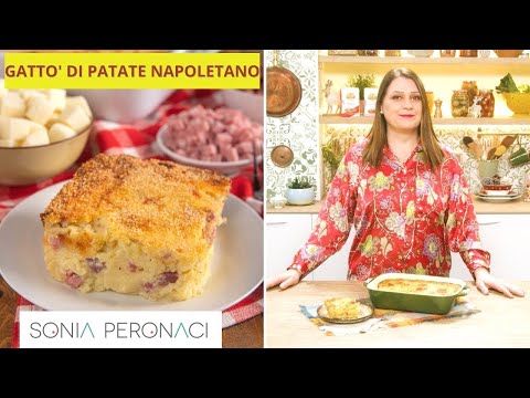 Gattò di patate: la ricetta definitiva napoletana da provare!