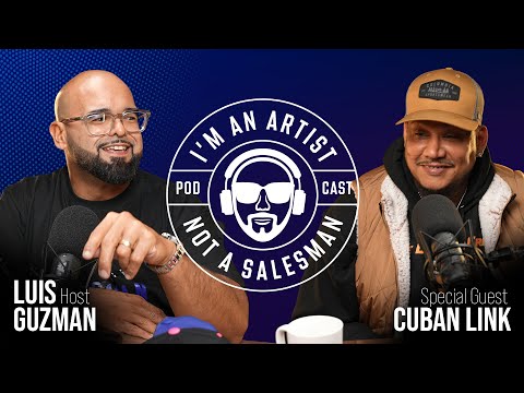 Cuban Link on Escaping Castro, Building Brotherhood with Pun, and Life Before Terror Squad