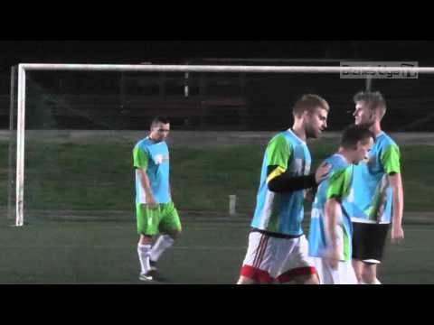 16.09.2014 II Biznes Liga B - Polplast vs. Teva