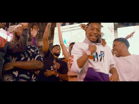 "No Hesitation" SADIOMUSIC x SAINTBANDZ