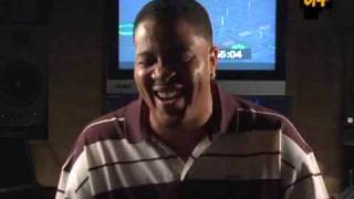 Freestyle 101 Chali 2na Jurassic 5