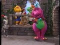 The Castle Barney S Adventure Bus 2000 Version