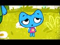 Kit And Kate Life Lessons For Kids Good Habits For Kids Мультики на английском