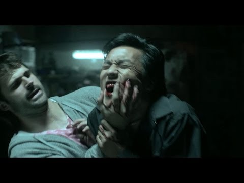 Death Grip - Official US Trailer (Eric Jacobus)