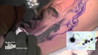 Silence of the Machines Angelo Grisafi DVD Trailer