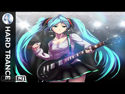 Pimp Code | Hard Trance - We Are The Best