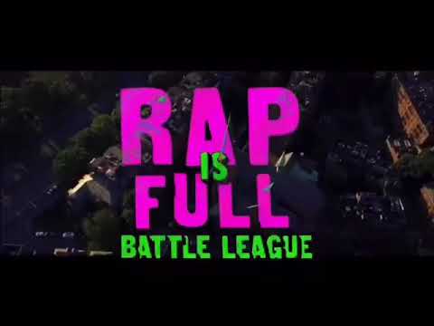 ECCM | Title Match Trailer | Orlando Coolridge VS Beretta Broke 12/7