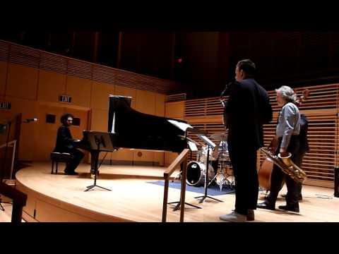 02 Moyuba by Simon Moushabeck: Project in Music