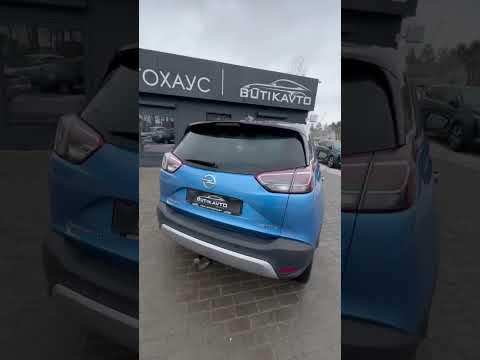 фото opel crossland x i 0