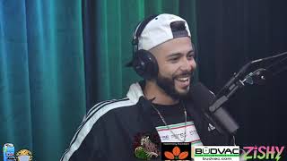 We Don't SQUINT the Same Podcast w/ Chauncey Leopardi (SQUINTS OF "THE SANDLOT")