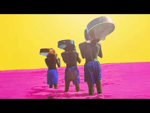 Video thumbnail for Star of the Gang