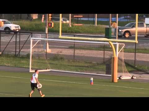 Ultiworld Top 10: Philadelphia Phoenix v. New York Empire