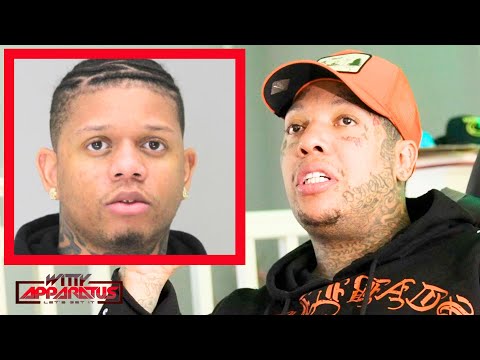 King Yella SPEAKS On Yella Beezy Murder-For-Hire Case & Mo3 Allegations in Dallas!!