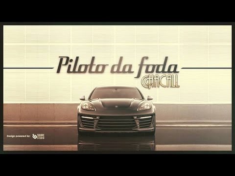 Son d'Play (Chacall) - Piloto da Foda (2013) [Letra e Download]