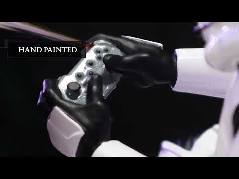 B6954A25 | Stormtrooper Game On! | Nemesis Now