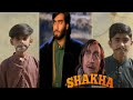 Diljale Movie Ajay Devgan An Amrish Puri Scene