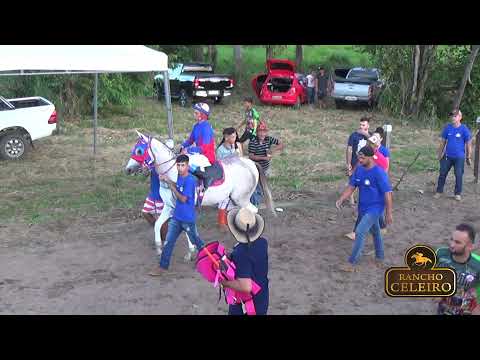 CORRIDA DE CAVALOS - CLASSIF. GP POTROS XVIII FESTEJO TONHÃO DO BACABAL 2021 - RORAIMA