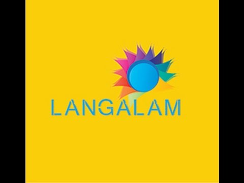 Langalam.com your #1 Music Distribution Service