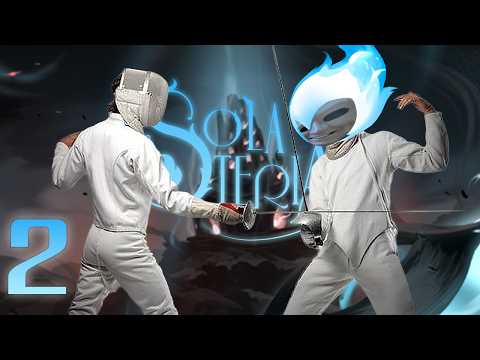 ปรมาจารย์ด้านแพร์รี่ | SOLATERIA - Part 2