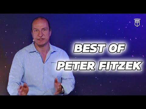 Best Of Peter Fitzek - Teil 1