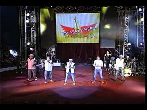 LOS PAYABROTHERS 2-6 (EVOLUCION TOTAL)