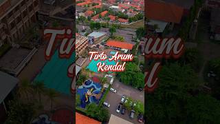 Download lagu Tirto Arum tempat untuk bersantai, berenang, makan bersama keluarga atau kerabat #drone #dji #kendal mp3