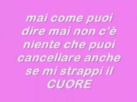 Rosario Miraggio- Vivo Solo Di Te