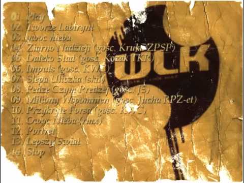 05. Daleko stad (gosc. Kozak TKR) (CHMIELU WLK - TWORZE LABIRYNT)