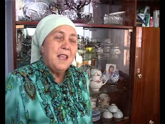 Рамазан ае тәмамланды