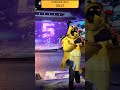 Rose Emote Freefire Status Freefire Dpkgamer Whatsappstatus Shorts Status Rose